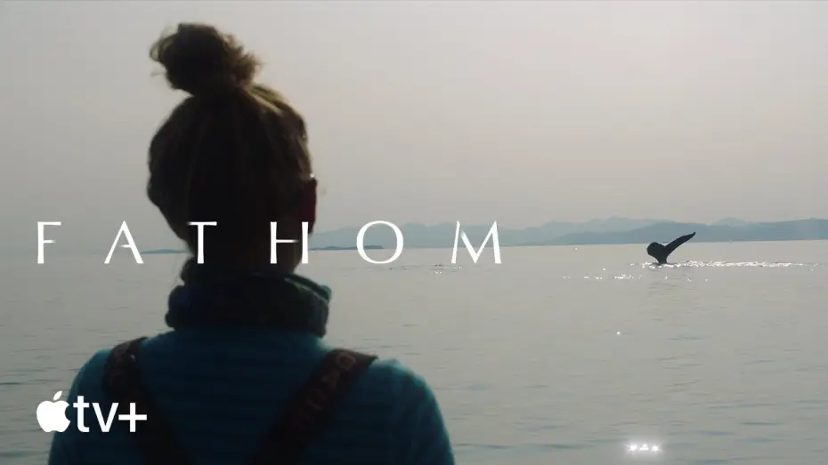 Wideo do filmu Zgłębiając tajemnice nauki — Fathom — Official Trailer | Apple TV+