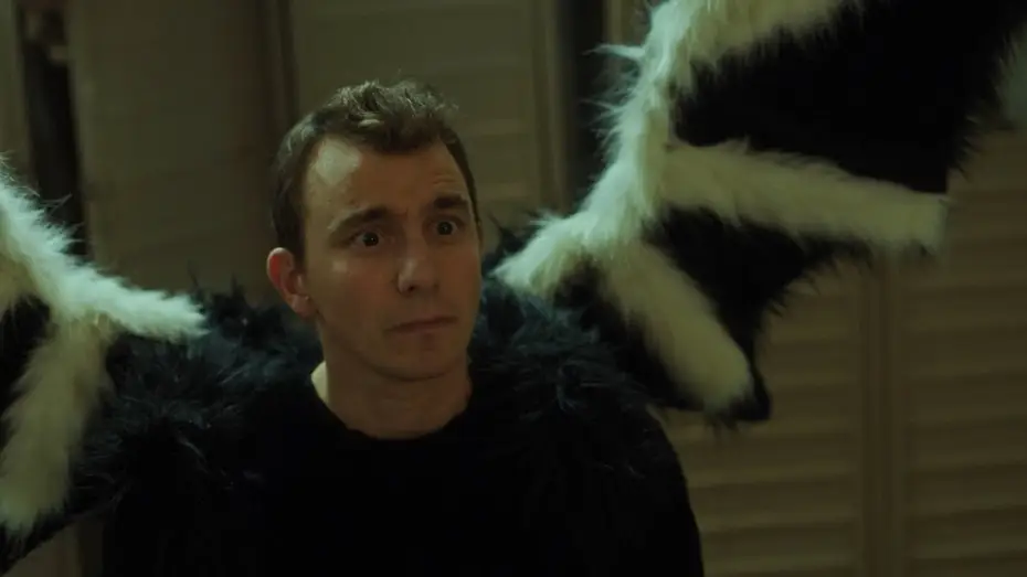 Wideo do filmu Anyám macskája — Mom's Cat | Trailer