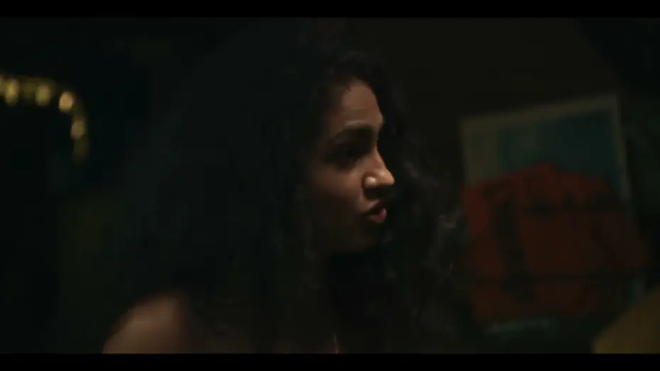 Wideo do filmu Ivany — IVANY - Bande annonce