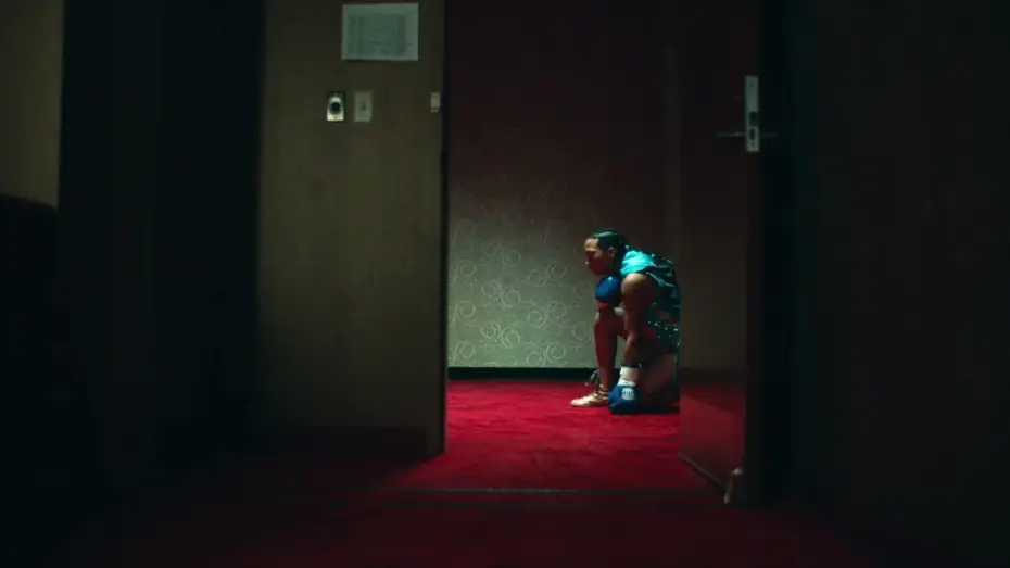 Wideo do filmu Na pięści — Exclusive Clip