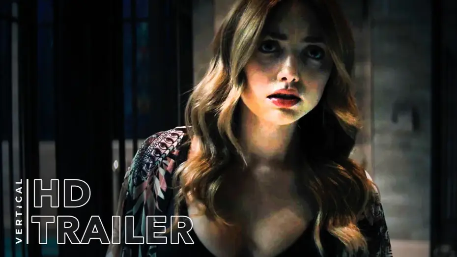 Wideo do filmu The Inheritance — Official Trailer