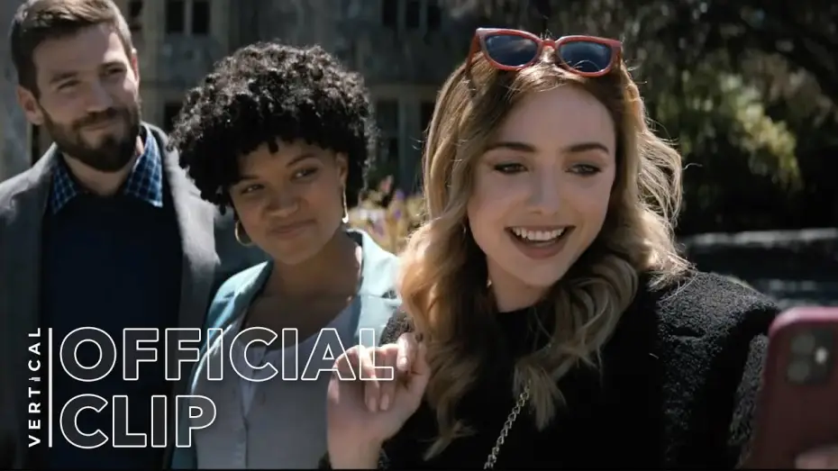 Wideo do filmu The Inheritance — Sibling Intro