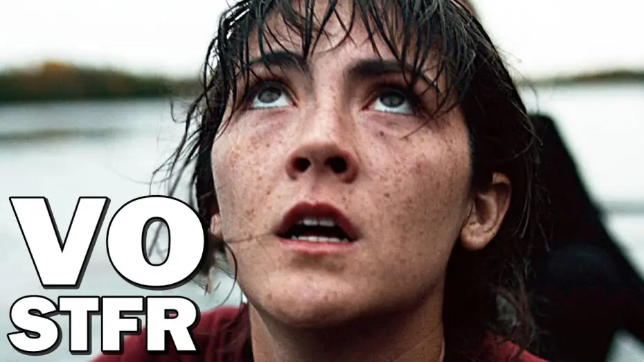Wideo do filmu Nowicjuszka — THE NOVICE Bande Annonce (2023) Isabelle Fuhrman