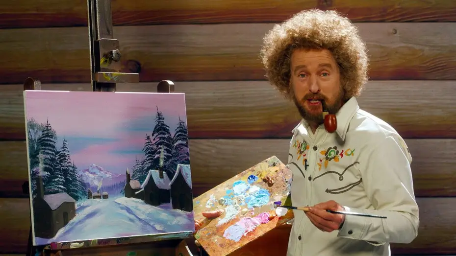 Wideo do filmu Paint — Offizieller Trailer (OmdU)
