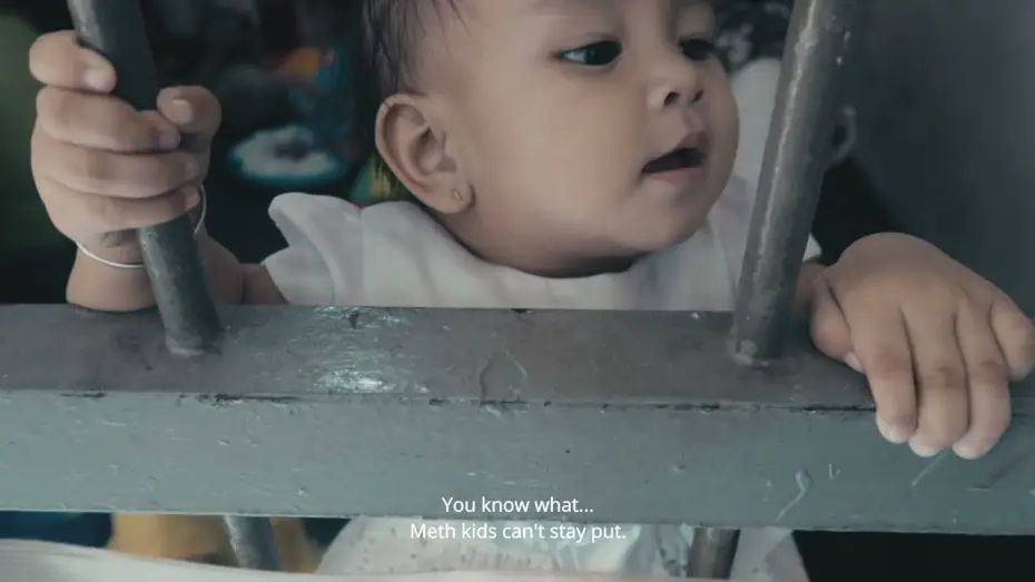 Wideo do filmu Invisible Hopes — Official Trailer "Invisible Hopes" (Coming Soon)