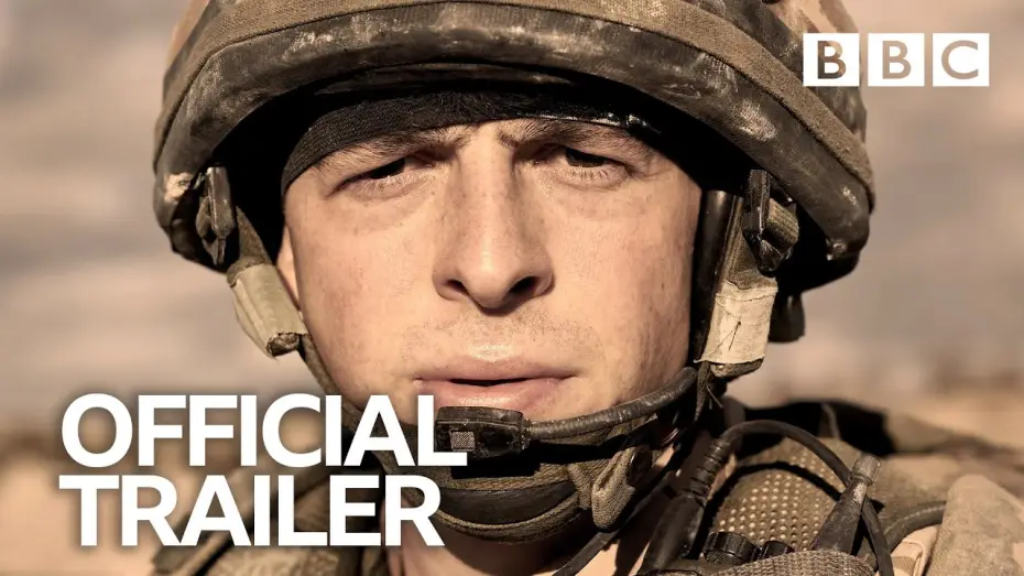 Wideo do filmu Danny Boy — Danny Boy: Trailer - BBC