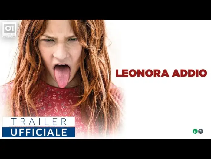 Wideo do filmu Leonora addio — LEONORA ADDIO di Paolo Taviani (2022) - Trailer Ufficiale