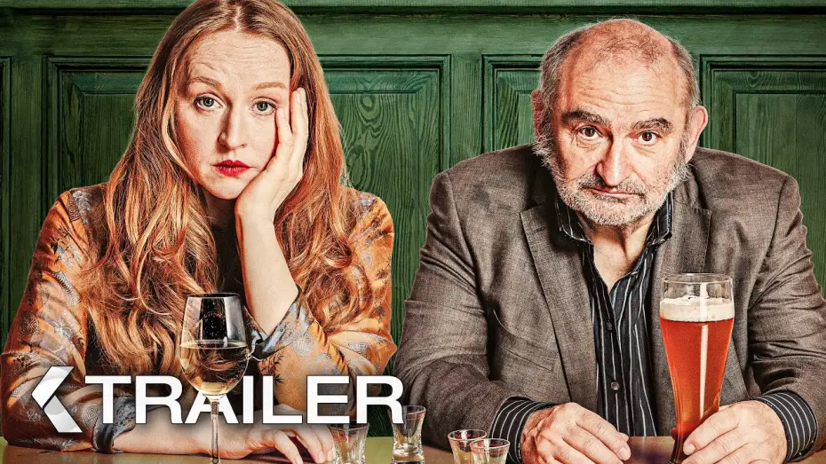 Wideo do filmu Weißbier im Blut — WEISSBIER IM BLUT Trailer German Deutsch (2021)