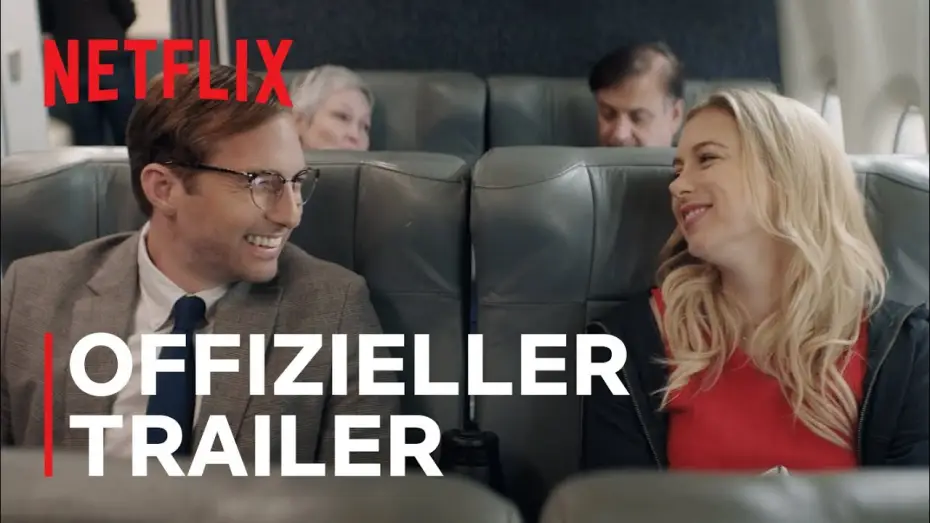 Wideo do filmu A miało być tak pięknie — Good On Paper | Offizieller Trailer | Netflix