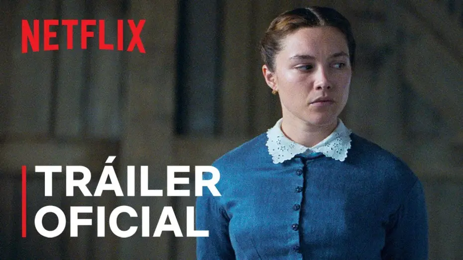 Wideo do filmu Osobliwość — Tráiler oficial (VOSE)