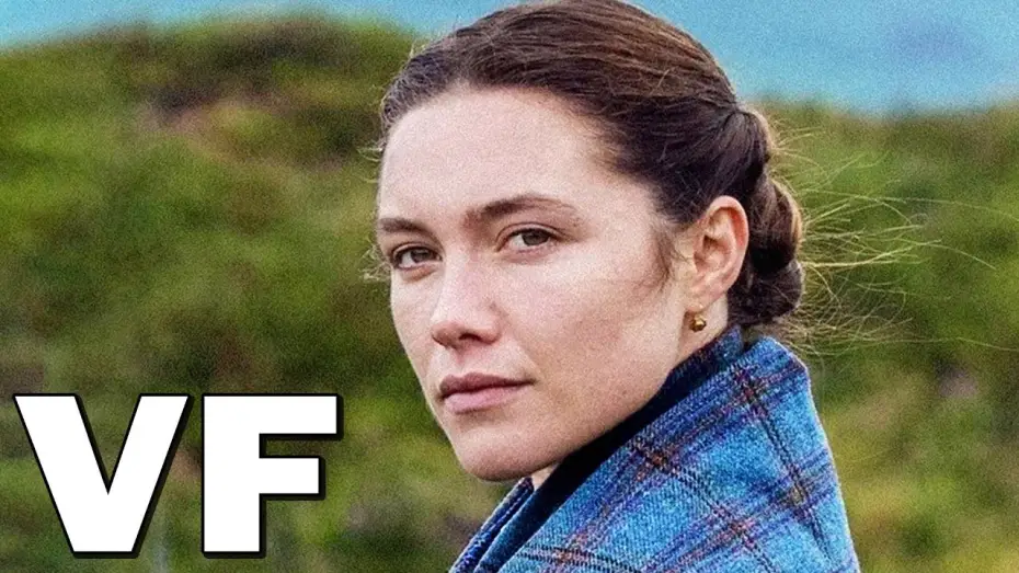 Wideo do filmu Osobliwość — THE WONDER Bande Annonce VF (2022) Florence Pugh