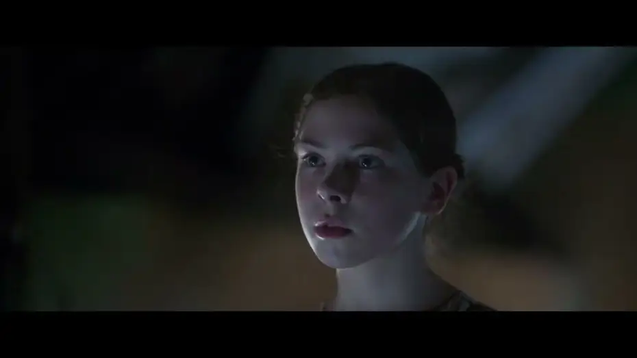 Wideo do filmu Osobliwość — Il prodigio - Trailer Italiano Netflix