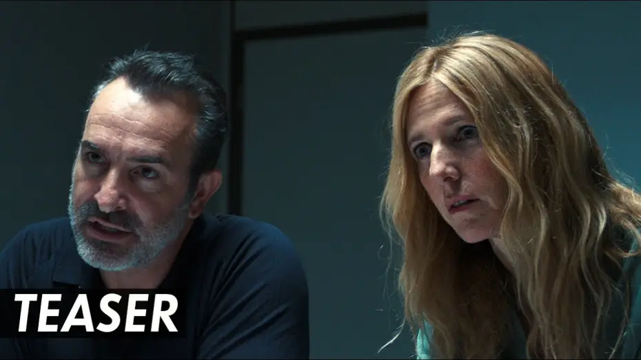 Wideo do filmu Listopad — NOVEMBRE – Bande-annonce Teaser – Jean Dujardin / Anaïs Demoustier / Sandrine Kiberlain (2022)