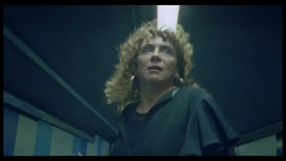 Wideo do filmu ¡Corten! — "Cut!" - Marc Ferrer TRAILER