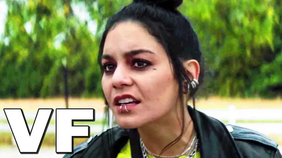 Wideo do filmu Asking For It — REBELLES Bande Annonce VF (2022) Vanessa Hudgens, Ezra Miller