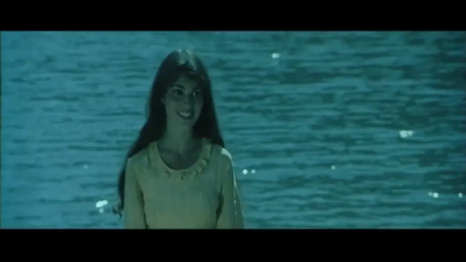 Wideo do filmu Gümüşgöl Əfsanəsi — Gümüşgöl əfsanəsi (1984) - treyler