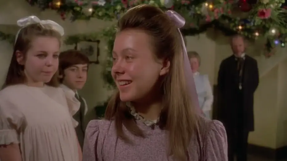 Wideo do filmu Wielka ucieczka — THE RAILWAY CHILDREN RETURN - Then and Now Featurette - Jenny Agutter, Sheridan Smith and more