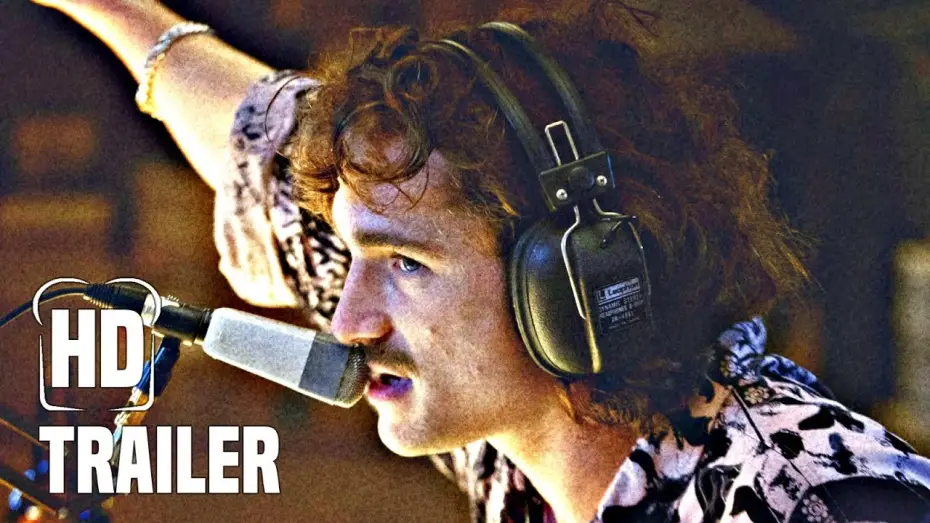 Wideo do filmu Magnetyczni — Trailer