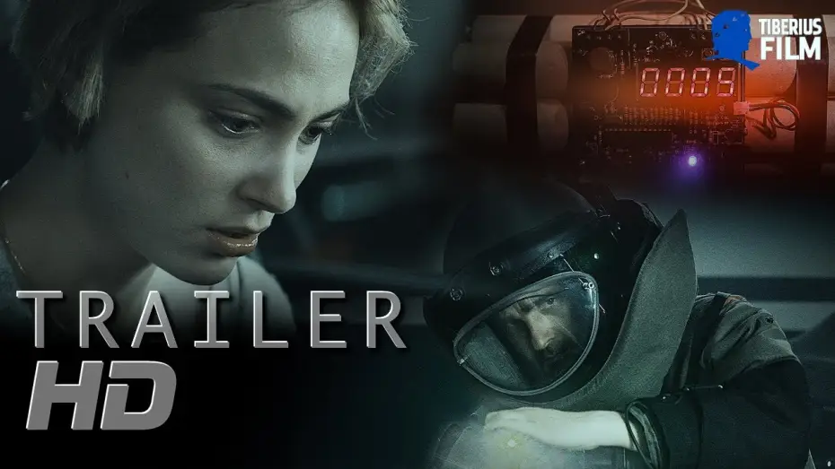 Wideo do filmu Eksplozje — Offizieller Trailer