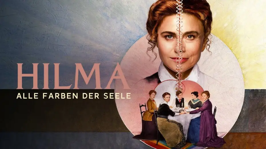 Wideo do filmu Hilma — Offizieller Trailer
