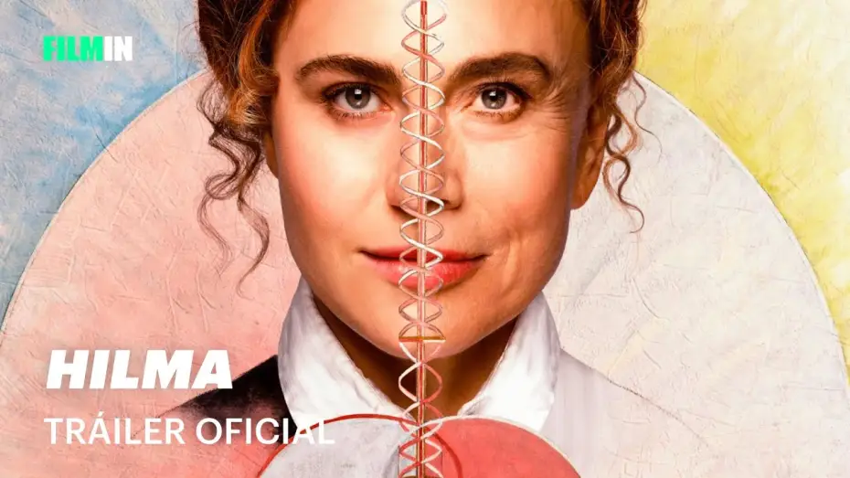 Wideo do filmu Hilma — Hilma - Tráiler | Filmin