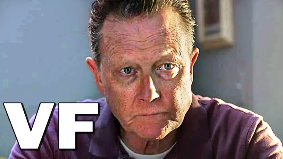 Wideo do filmu Bractwo — LA VENGEANCE D'UNE MÈRE Bande Annonce VF (2023) Robert Patrick