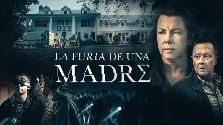 Wideo do filmu Bractwo — La furia de una madre | TRÁILER OFICIAL en ESPAÑOL | YouPlanet Pictures