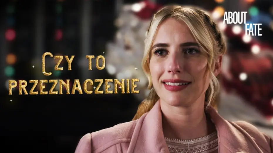 Wideo do filmu Czy to przeznaczenie — Czy To Przeznaczenie | Zwiastun | Prime Video Polska