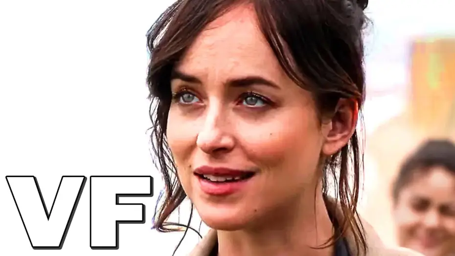 Wideo do filmu Perswazje — PERSUASION Bande Annonce VF (2022) Dakota Johnson