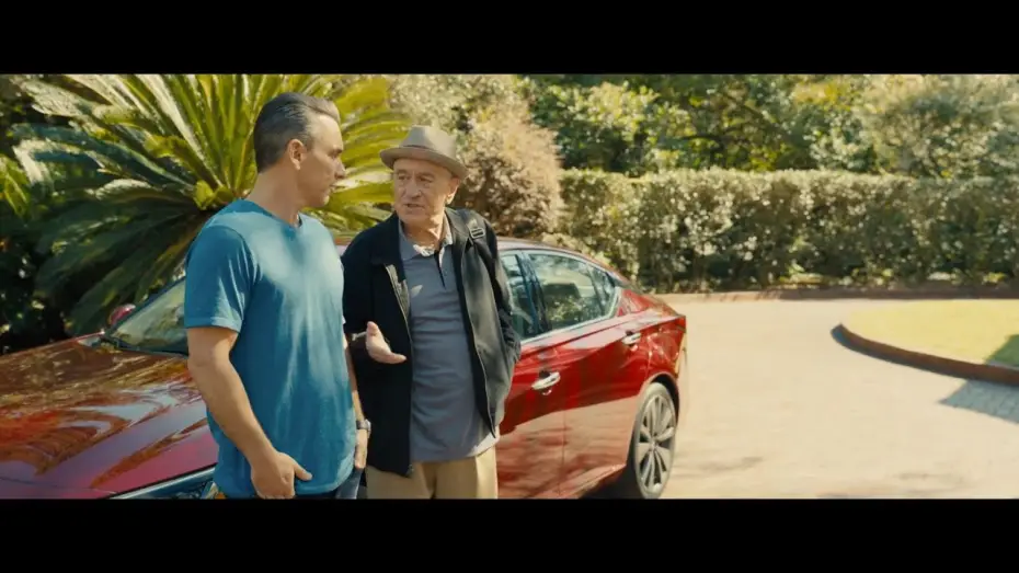 Wideo do filmu Wszystko o moim starym — Papà Scatenato | Trailer Italiano Ufficiale | Dal 27 Luglio al cinema