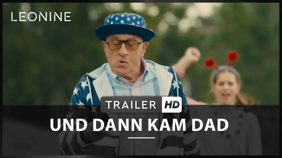 Wideo do filmu Wszystko o moim starym — Offizieller Trailer #2