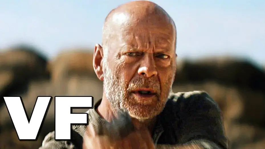 Wideo do filmu Paradise City — PARADISE CITY Bande Annonce VF (2022) Bruce Willis, John Travolta