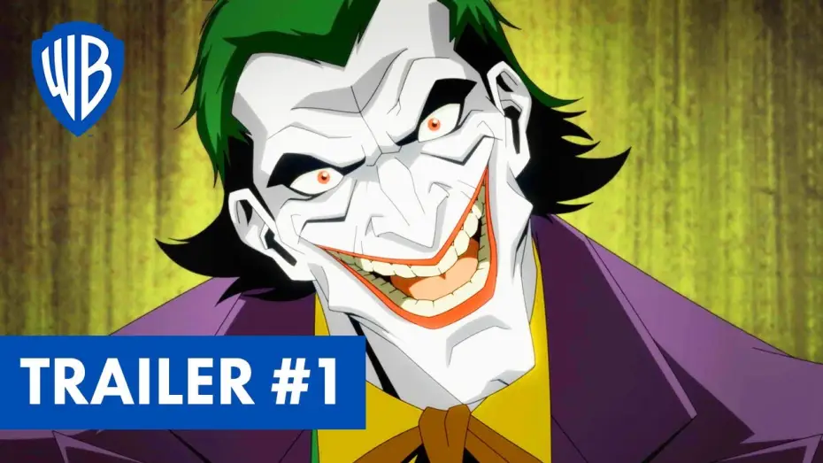 Wideo do filmu Injustice — INJUSTICE - Trailer #1 Deutsch German (2021)