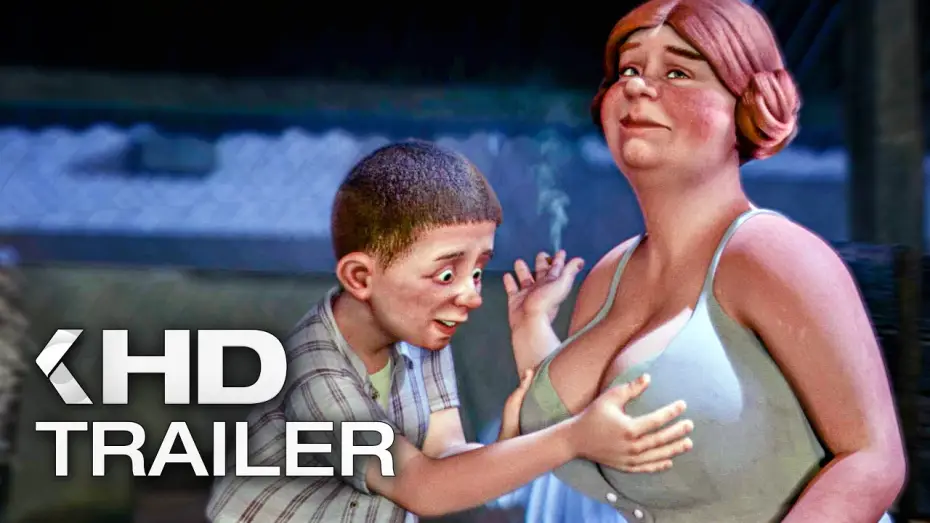 Wideo do filmu Willkommen in Siegheilkirchen — WILLKOMMEN IN SIEGHEILKIRCHEN Trailer German Deutsch (2022)