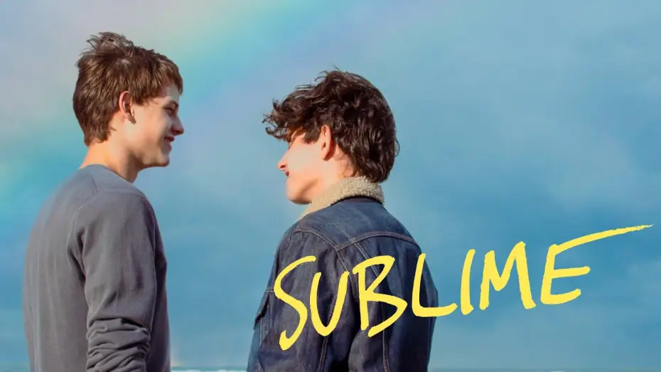 Wideo do filmu Zachwyt — SUBLIME - BANDE ANNONCE OFFICIELLE