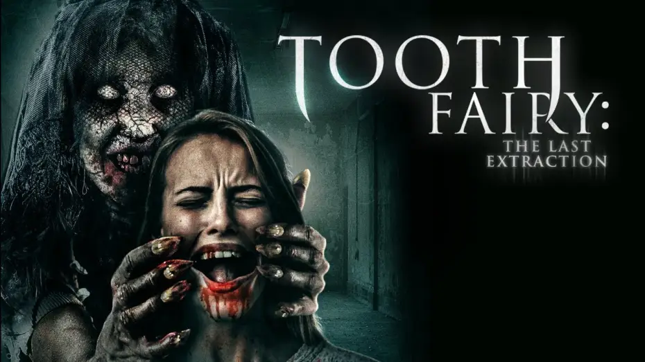 Wideo do filmu Tooth Fairy: The Last Extraction — Tooth Fairy: The Last Extraction | Official Trailer | Horror Brains
