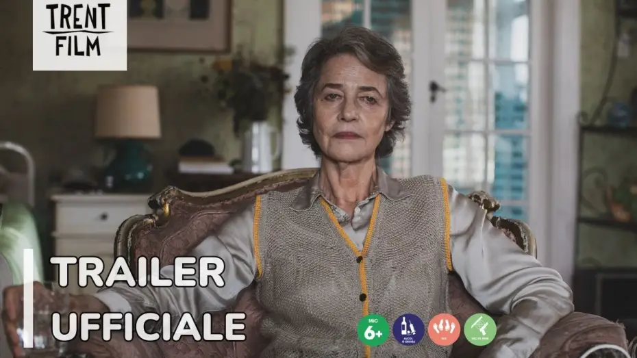 Wideo do filmu Nestorka — "Juniper - Un bicchiere di gin" di Matthew J.Saville-In anteprima estiva, e dal 3 Ottobre al cinema!