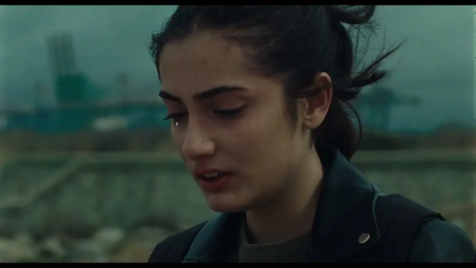 Wideo do filmu Chiara — Trailer de A Chiara (HD)
