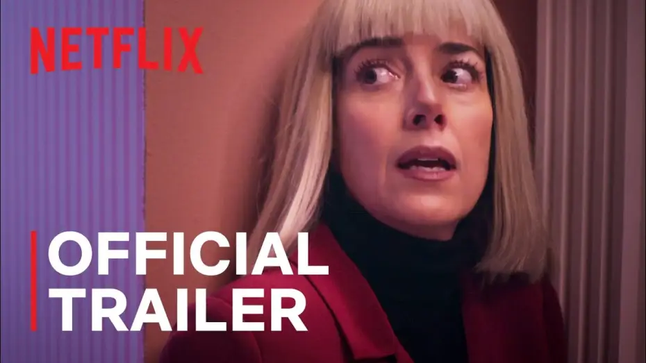 Wideo do filmu Dom kwiatów – film — The House of Flowers, the Movie | Official Trailer | Netflix