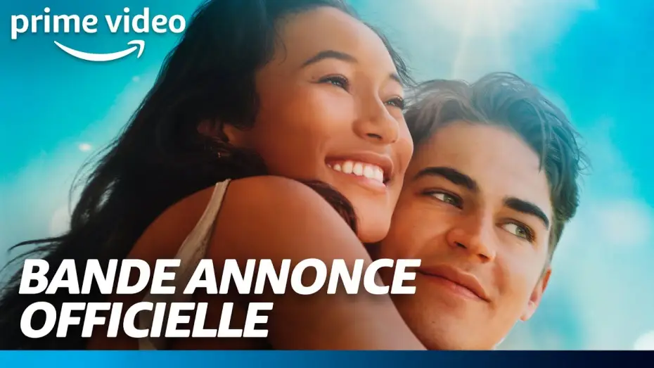Wideo do filmu First Love — First Love - Bande-annonce officielle | Prime Video