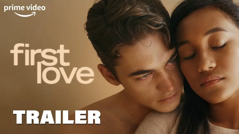 Wideo do filmu First Love — Offizieller Trailer (OV)
