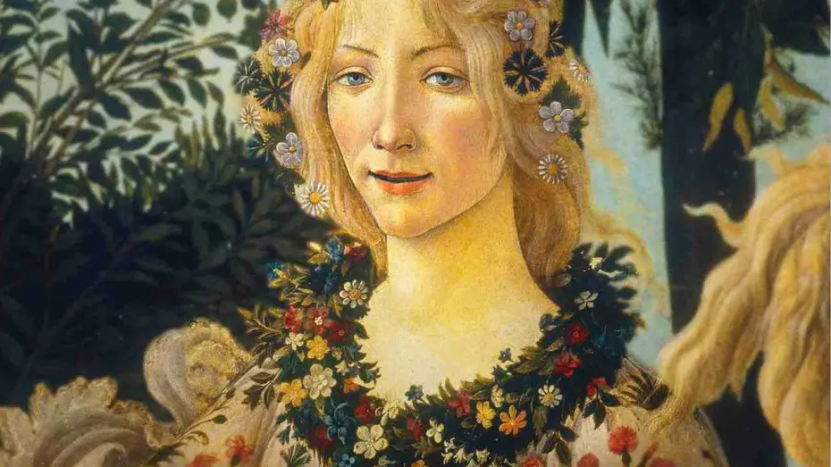 Wideo do filmu Botticelli, Florence and the Medici — Botticelli e Firenze. La nascita della bellezza | Trailer Ufficiale