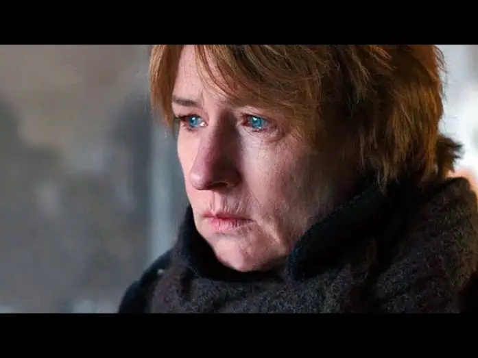Wideo do filmu Dziewczyna o złotych dłoniach — DAS MÄDCHEN MIT DEN GOLDENEN HÄNDEN | Trailer & Filmclips deutsch german [HD]