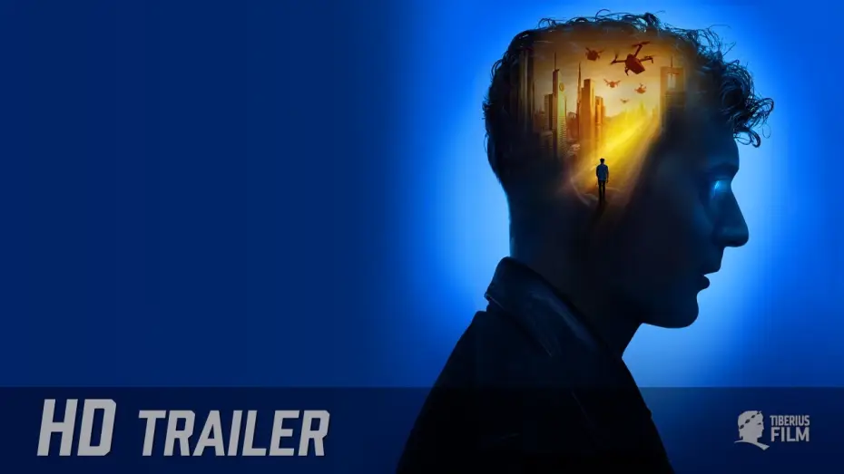 Wideo do filmu Zobacz więcej — Offizieller Trailer