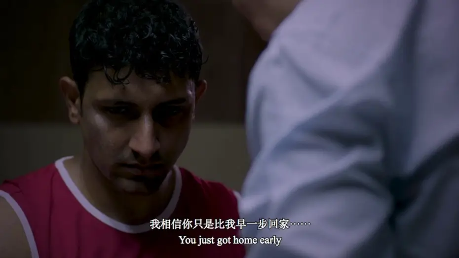 Wideo do filmu 赤手 — 《赤手》I Come Empty-handed 第十三屆鮮浪潮國際短片節（本地競賽短片）