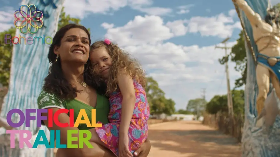 Wideo do filmu Paloma — Official UK Trailer [Subtitled]