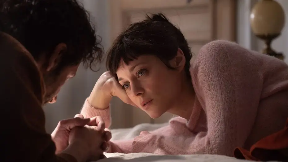 Wideo do filmu Brat i siostra — Brother and Sister Trailer Starring Marion Cotillard