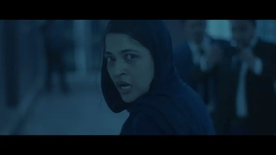Wideo do filmu Rehana — Rehana Maryam Noor Official Trailer 2021