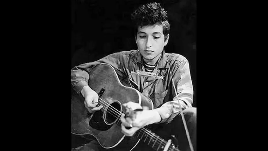 Wideo do filmu The Madhouse on Castle Street — Bob Dylan - The Ballad of the Gliding Swan