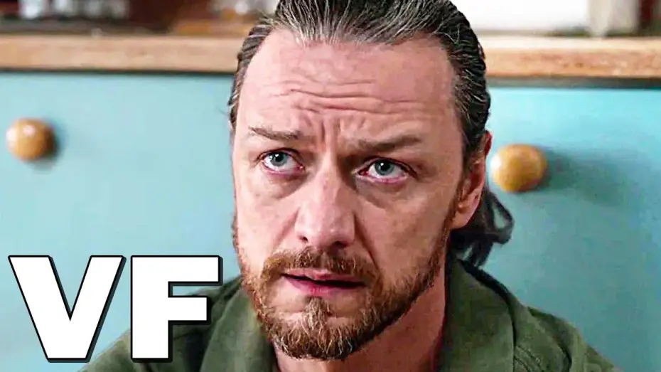 Wideo do filmu Together — MARIÉS ET CONFINÉS Bande Annonce VF (2022) James McAvoy